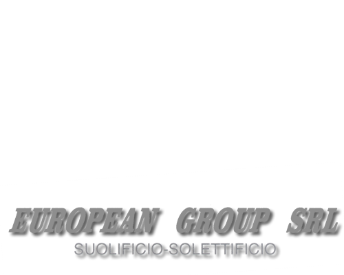 European Group Srl suolificio, solettificio Parabiago